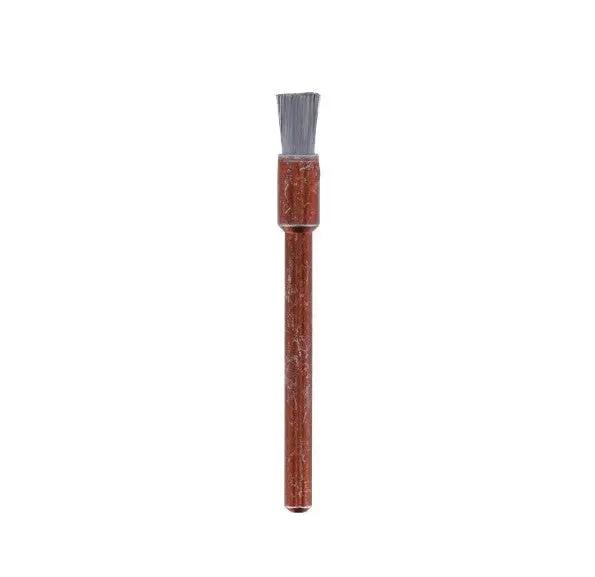 Dremel Stainless Steel Wire Brush Set – 3.2Mm Shank, 3-Piece 1
