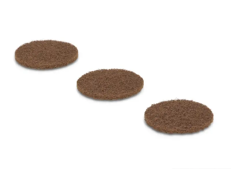 Dremel Versa Heavy-Duty Sanding Pad (Model 361) – 3-Pack 1