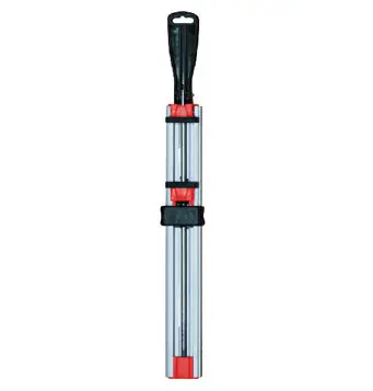 Duratec Adjustable Aluminum Cutting Guide – 1250 Mm Straight Edge Rail 1