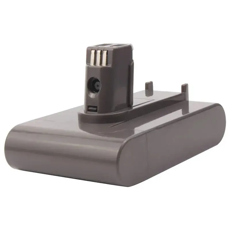 Dyson Type A 22.2V 6.4Ah Li-Ion Replacement Battery For Dc31/Dc34/Dc35/Dc44 Handheld Vacuums 1