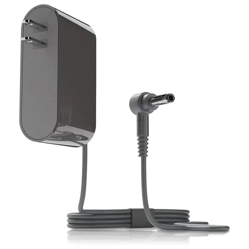 Dyson V6/V7/V8 Cordless Vacuum Replacement Power Supply – Wall Charger & Cable 1