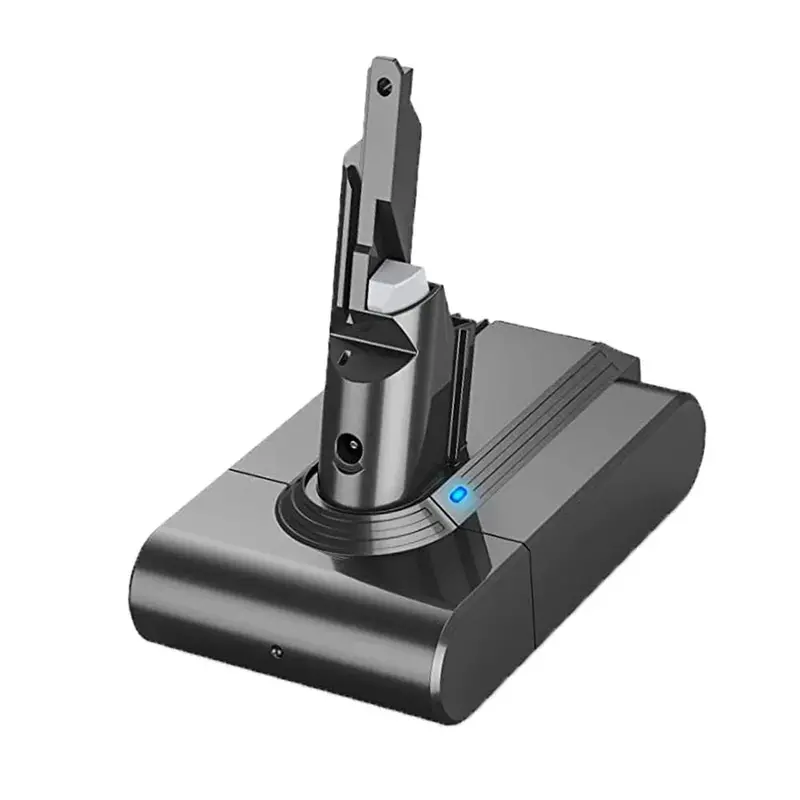 Dyson V7 Replacement Battery – 21.6V 6400Mah Lithium-Ion For V7 Animal Cordless Vacuum 1