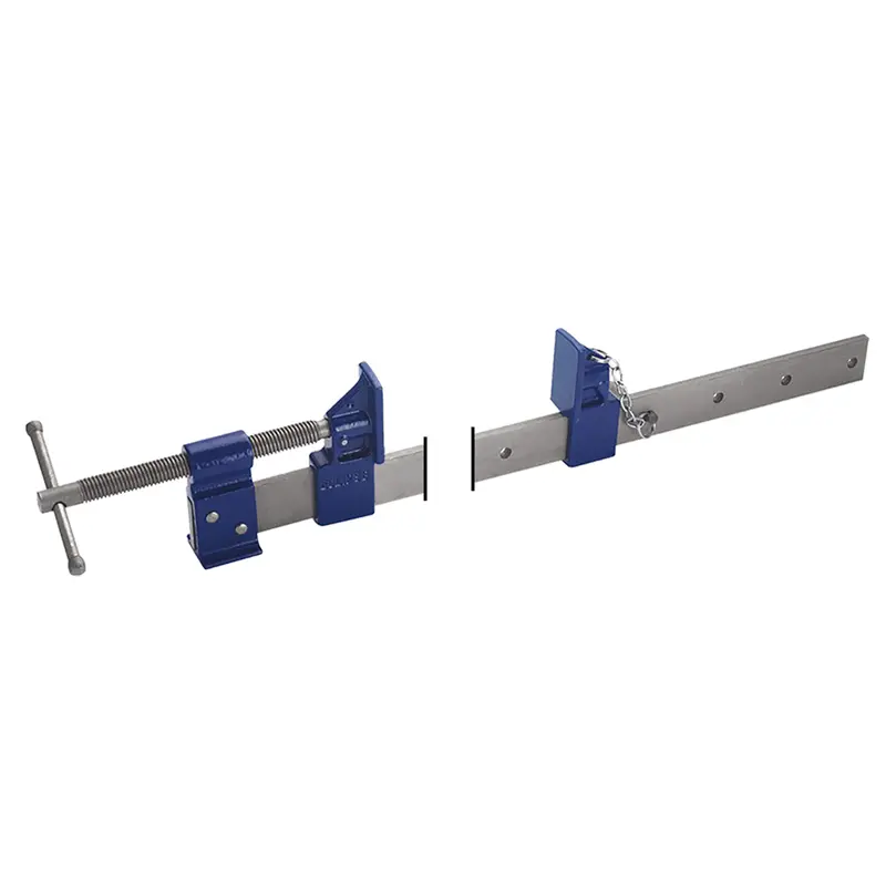 Eclipse 1070Mm Medium-Reach Sash Clamp For Framing Tasks 1