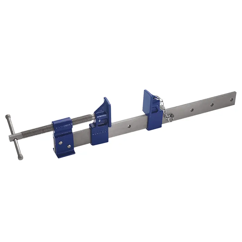 Eclipse 610Mm Compact Sash Clamp For Cabinetmaking 1