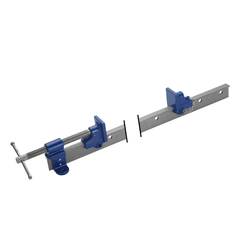 Eclipse T-Bar Clamp – 1375 Mm Adjustable Length 1