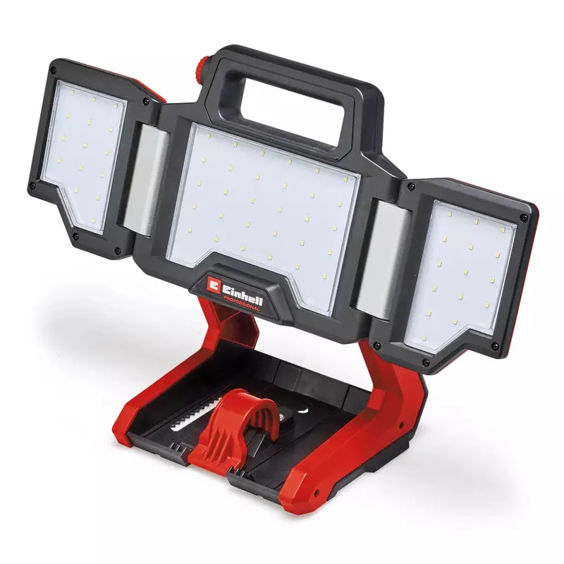 Einhell Cordless Led Work Light – Tp-Cl 18V/3000 Lumen, Lithium-Ion Ready (No Battery) 1