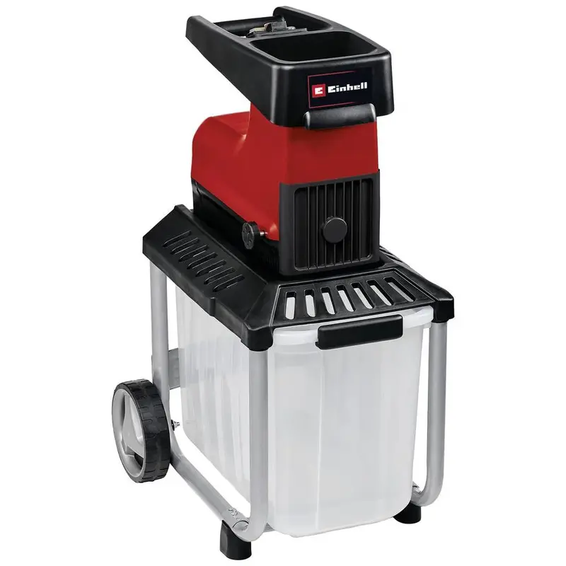 Einhell Gc-Rs 60 Cb Electric Silent Garden Shredder 1