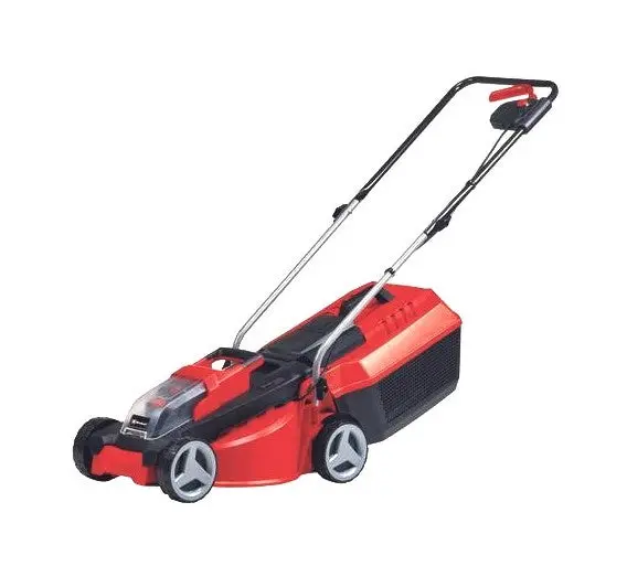 Einhell Ge-Cm 18/30 Li Cordless Lawn Mower (Battery Not Included) 1