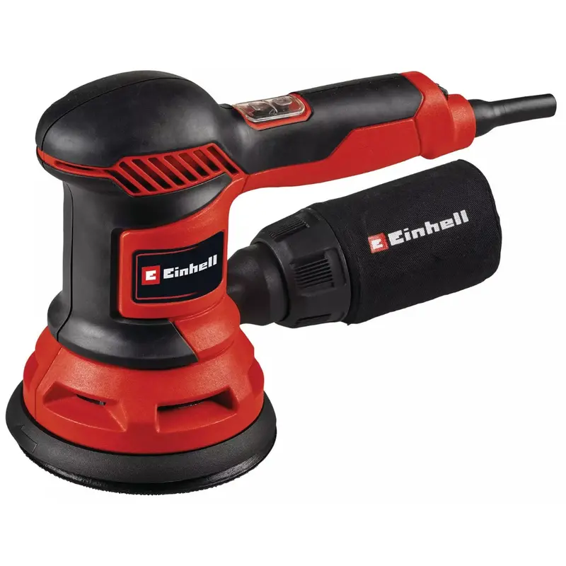 Einhell Tc-Rs 425 E Rotating Orbital Sander – Electric 1