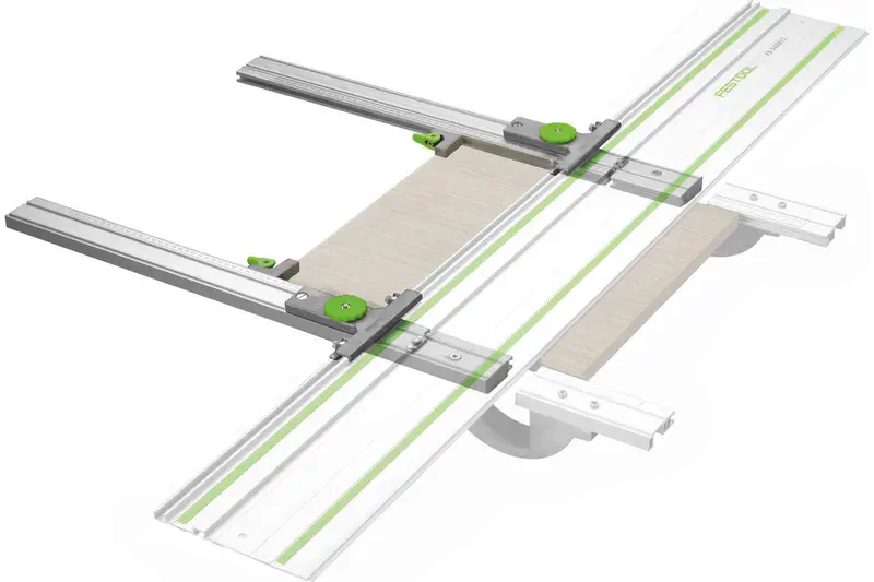 Festool Fs-Pa Parallel Guide Fence For Track Saws And Routers 1