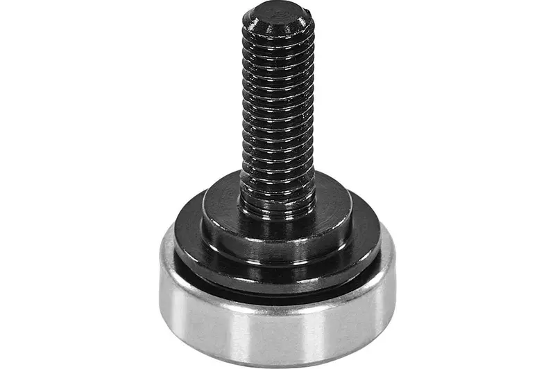 Festool Kls-D22-Ofk Ball Bearing Guide For Dust Extraction Systems 1