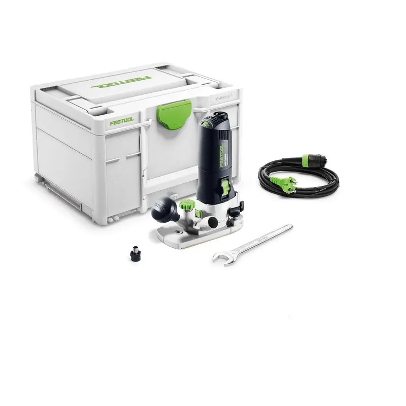 Festool Mfkc700 Eq Plus Corded Compact Edge Router 1