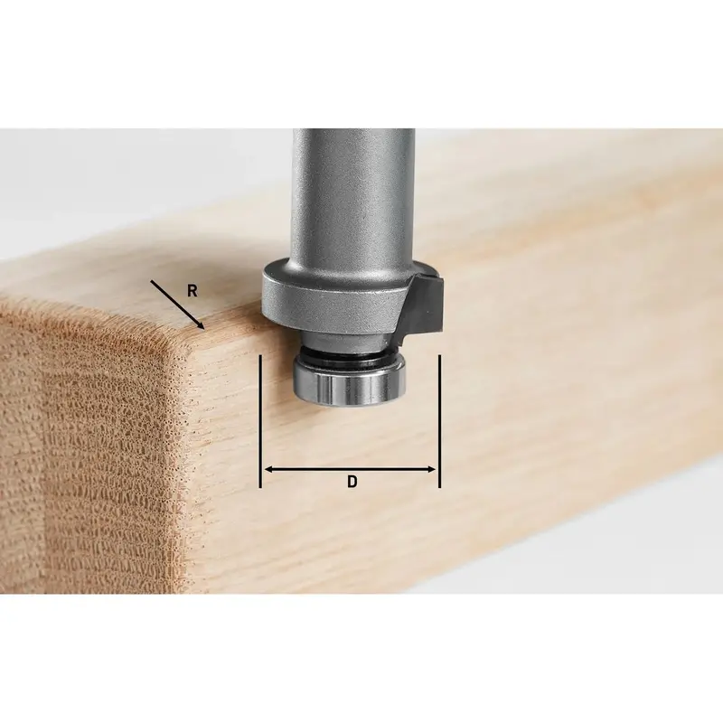 Festool R1-Ofk 500 Z1 Radius Routing Cutter With Hardmetal Insert 1