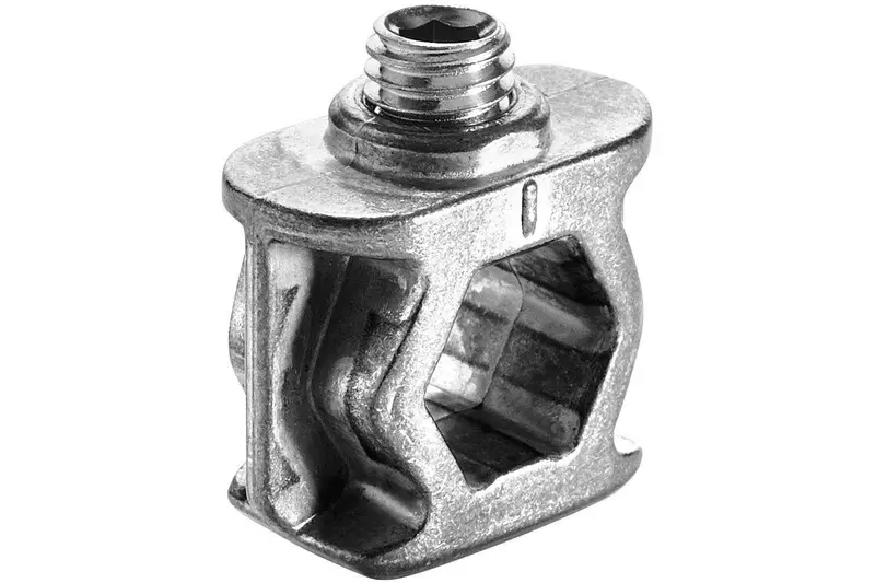 Festool Sv-Qa Cross Anchor – 14 Mm × 32 Mm Quick-Clamp Fitting 1