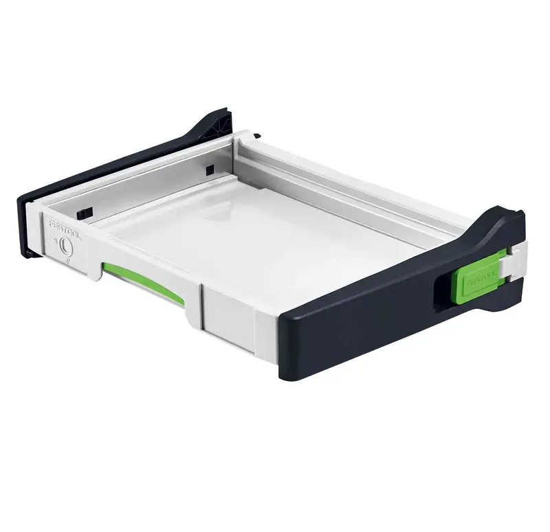 Festool Sys-Az-Mw 1000 Mobile Workstation – Compact Move-Out System For On-Site Use 1