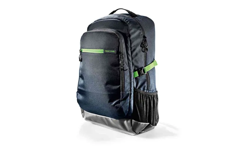 Festool Sys-Bp Backpack – Modular System Carrier For Mobile Workshops 1