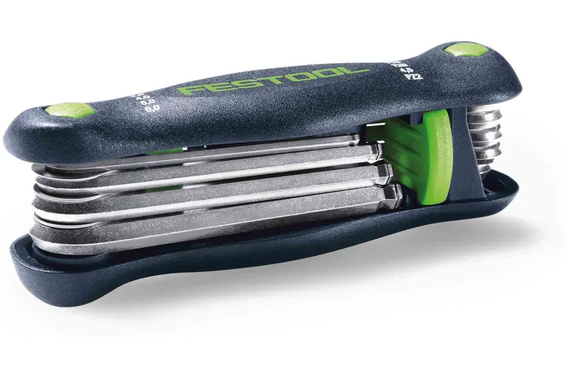 Festool Toolie Multi-Function Power Tool 1