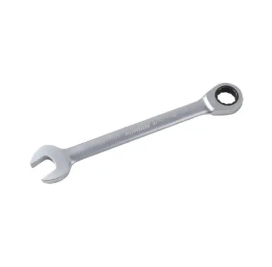 Fixman 15Mm Ratcheting Combination Wrench 1