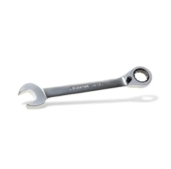 Fixman 18Mm Reversible Ratcheting Combination Wrench 1