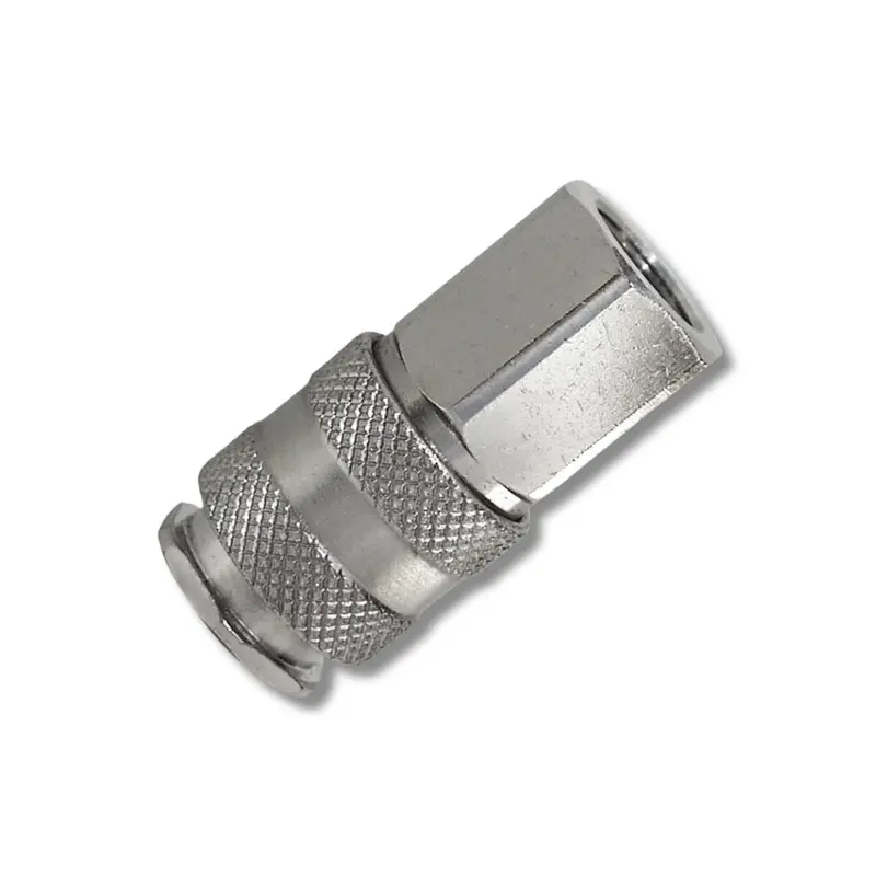 Gav 3/8-Inch Female Universal Quick-Connect Coupler 1