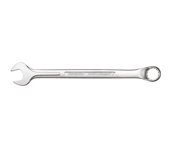 Gedore 1-5/16" Offset Combination Wrench 1