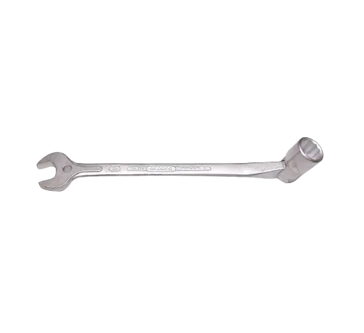 Gedore 13Mm Swivel-Head Open-End Wrench – Model 534 1