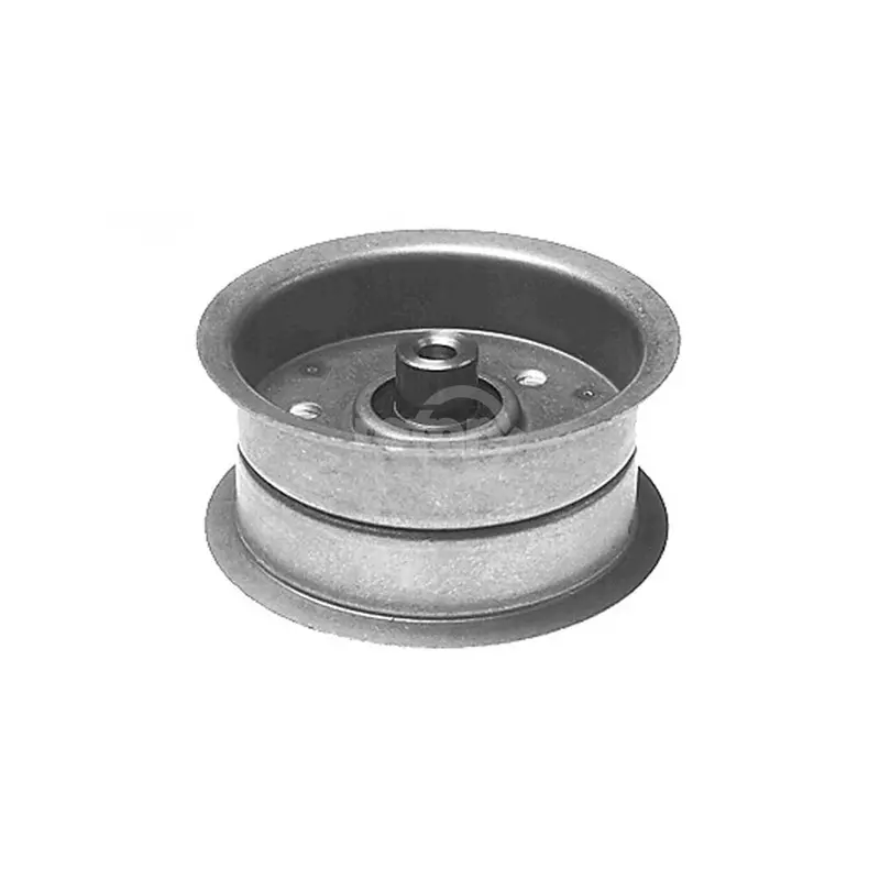 Great Dane Flat Idler Pulley – 0.375" Width × 5.875" Diameter 1