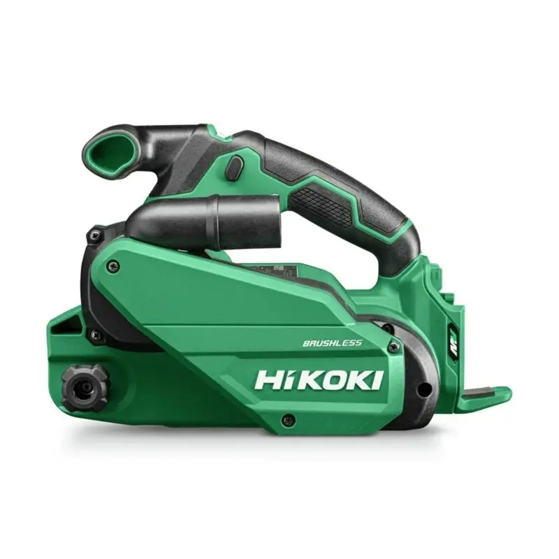 Hikoki 18V Cordless Belt Sander – Lightweight Basic Model, Tool-Only 1