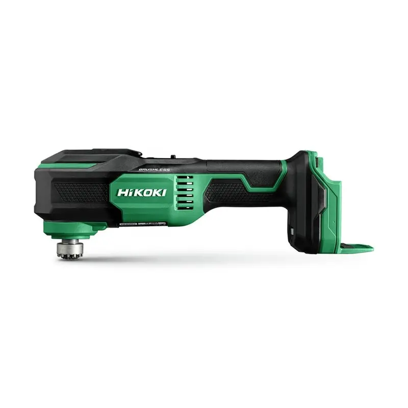 Hikoki Cv18Daw2Z 18V Cordless Multi-Tool (Bare Tool) 1