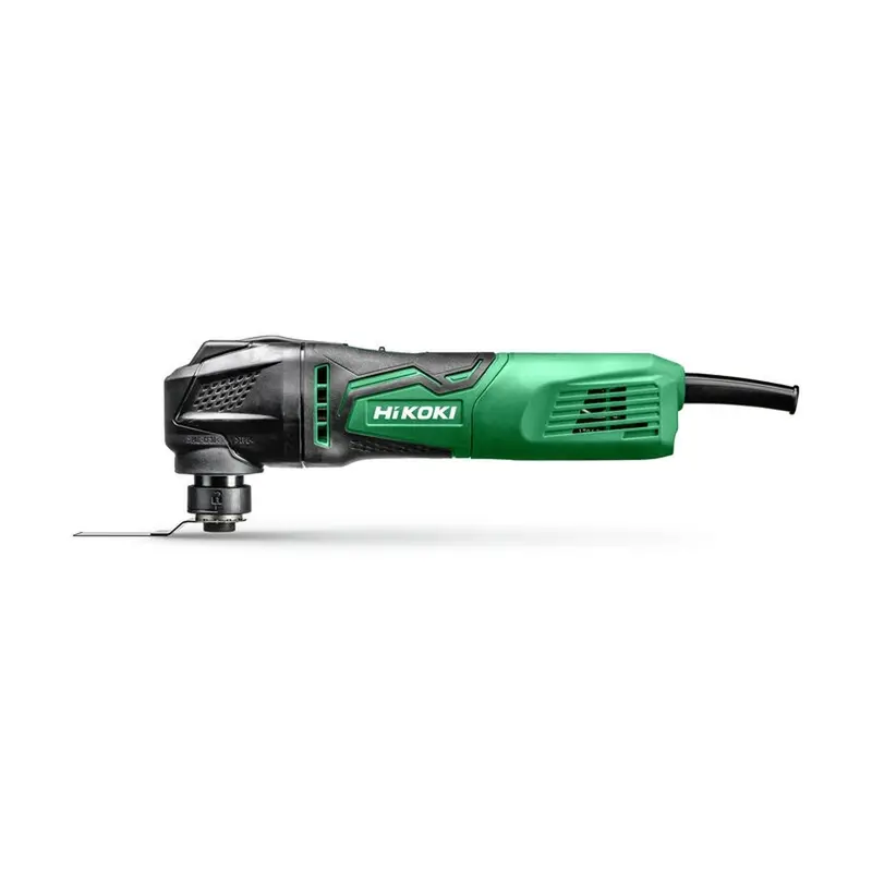 Hikoki Cv350V2W1Z 350W Cordless Multi-Tool 1