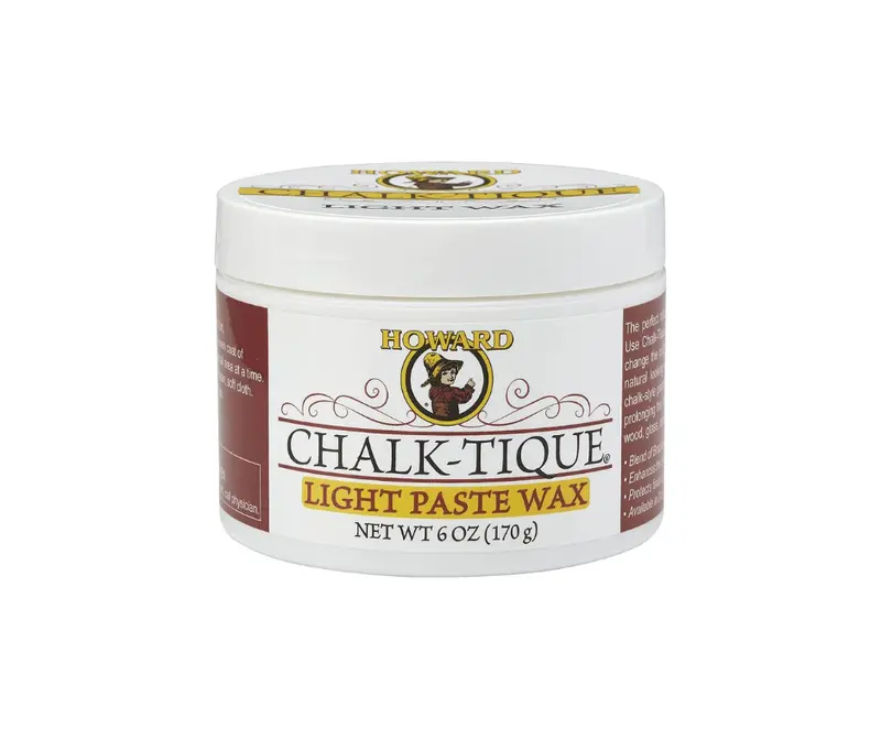 Howard Chalk-Tique Light Wax Polish — 177 Ml 1