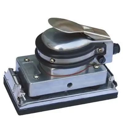 Iron Horse Orbital Air Sander For Smooth Finishing 1