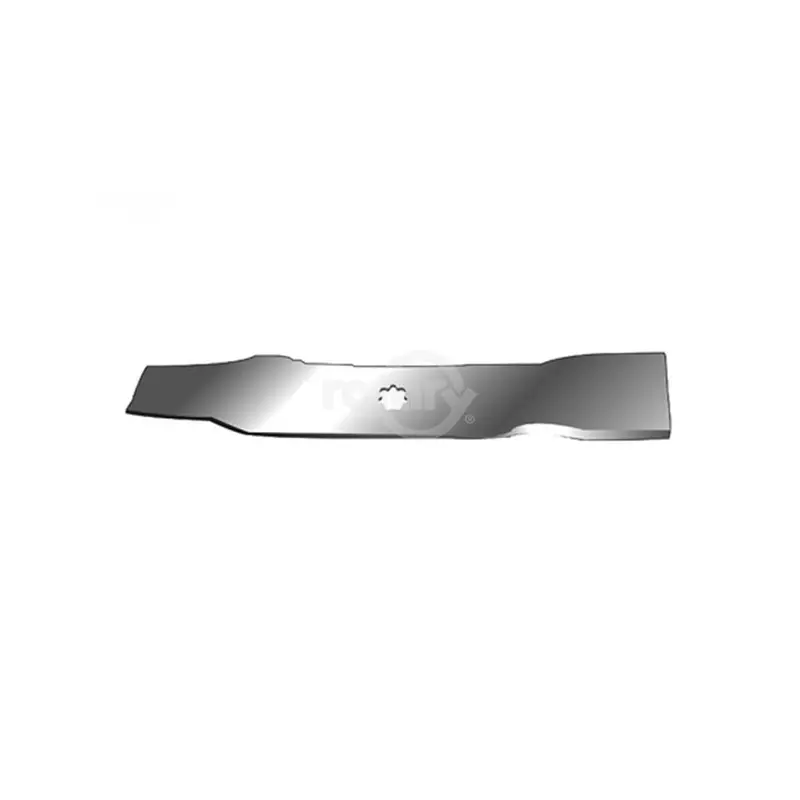 John Deere 17-Inch X 2.75-Inch Replacement Blade – Robust Construction For Tough Conditions 1