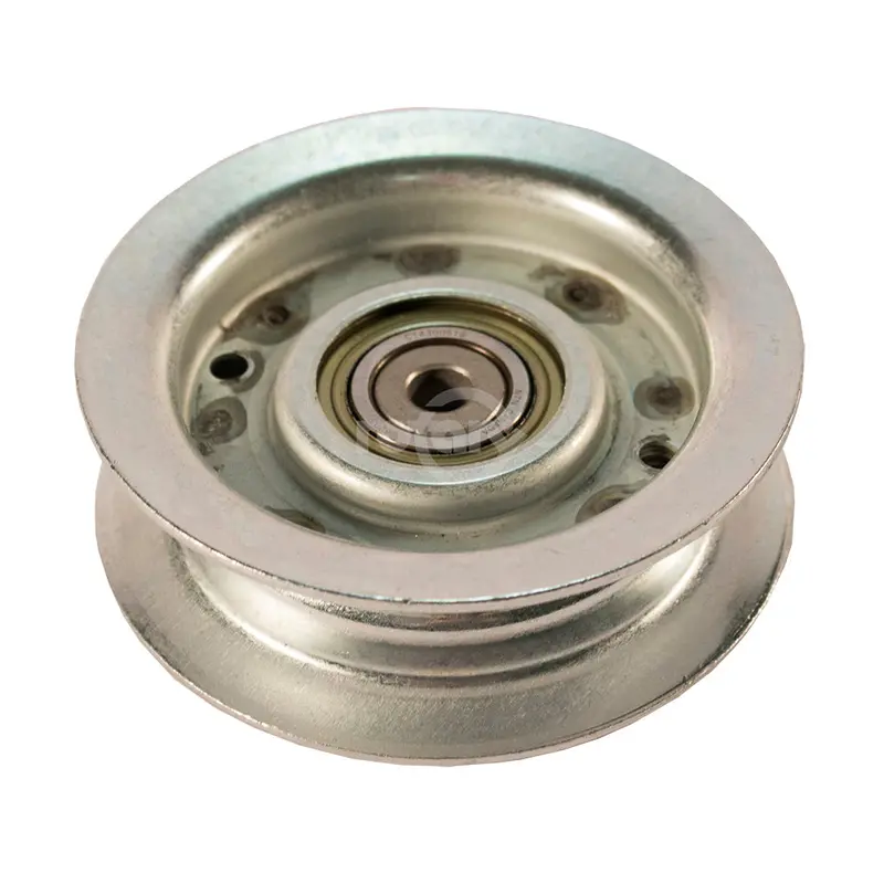 John Deere Flat Idler Pulley – Durable Oem Replacement For Deck Systems 1