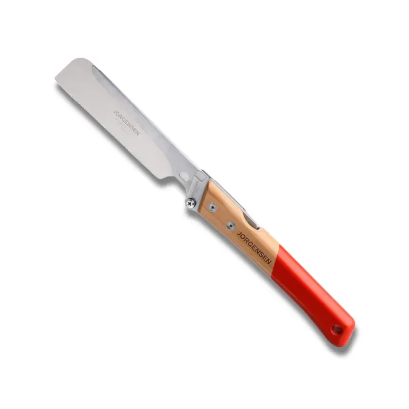 Jorgensen Folding Dozuki Dovetail Pull Saw – 150 Mm 1
