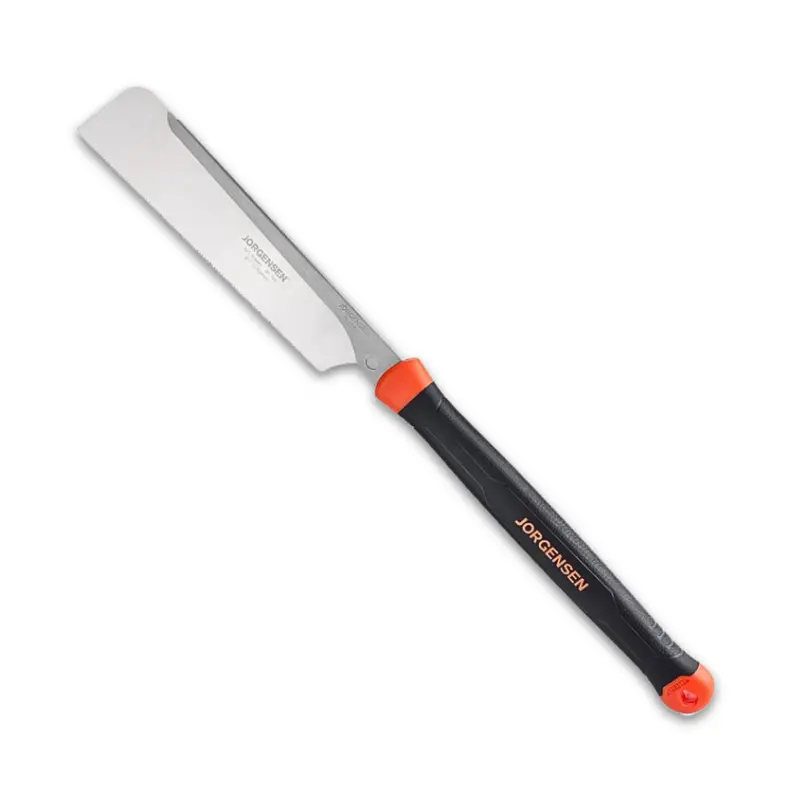 Jorgensen Pro Dozuki Dovetail Pull Saw – 240 Mm 1