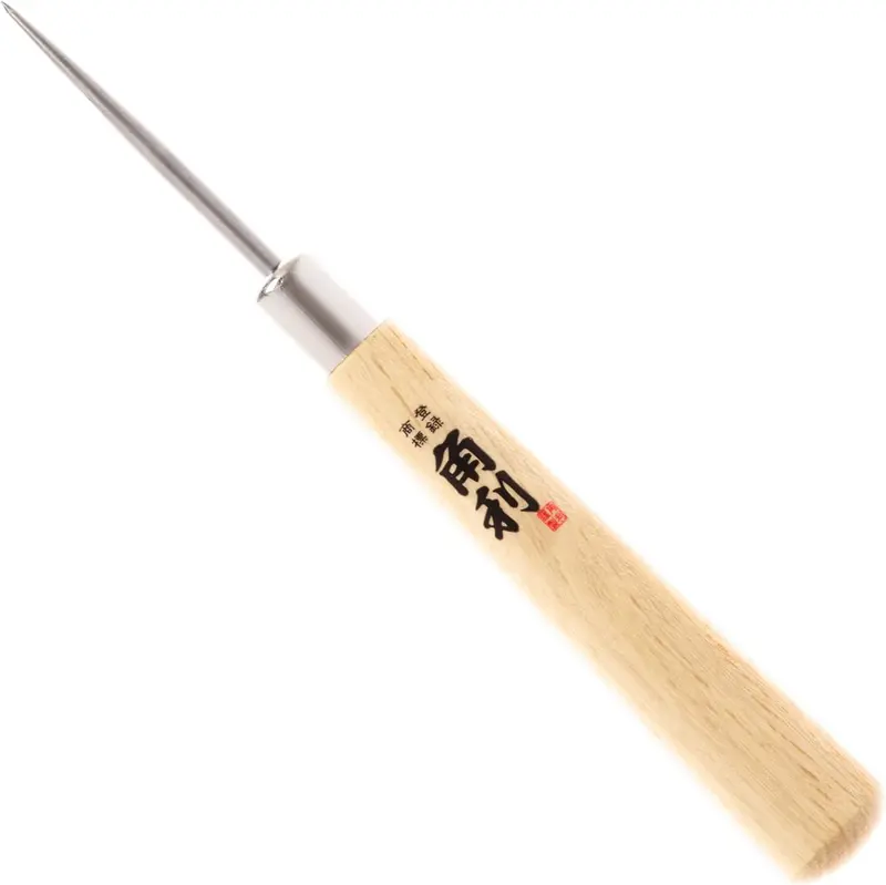 Kakuri 180Mm Long-Reach Awl – Deep Marking & Layout Aid 1