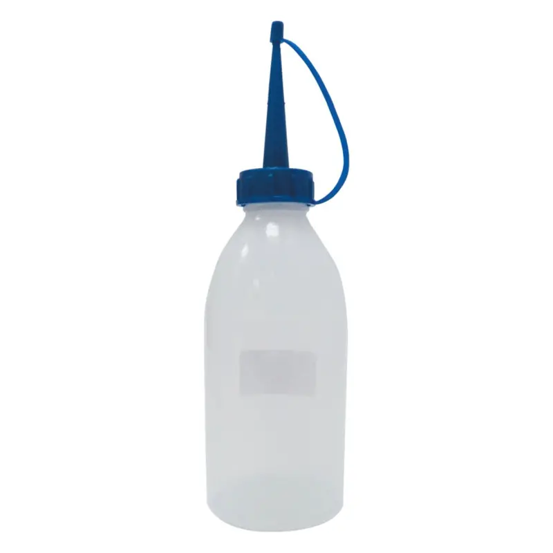 Kennedy 500Ml Rigid-Nozzle Poly Dispenser – Precision Fluid Control 1