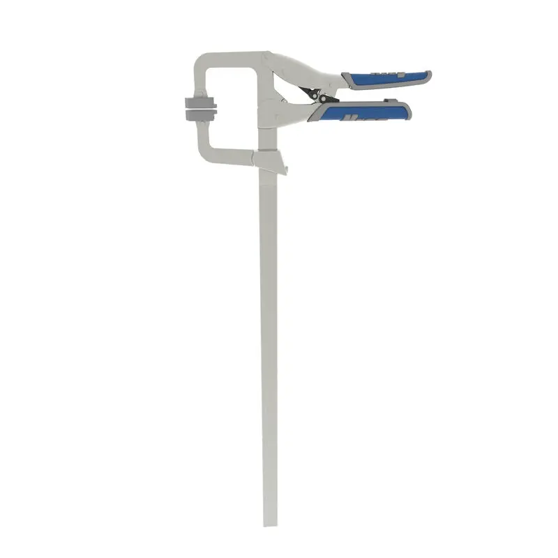 Kreg Auto-Adjust Bar Clamp – 16 Inch (406 Mm), Kr-Ksc16 1