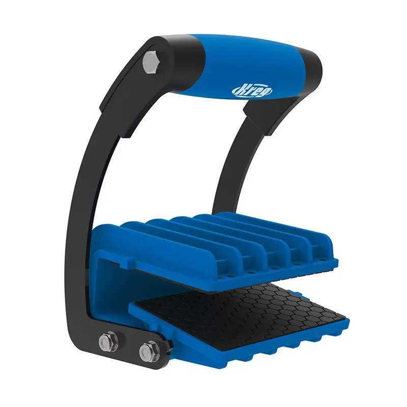 Kreg Panel Carrier — Ergonomic Handling System For Full Sheets 1