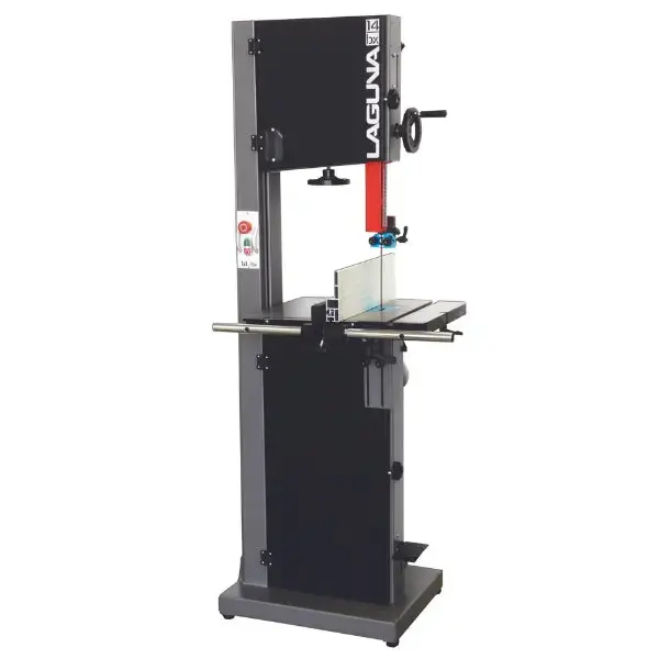 Laguna 14-Inch Bx Bandsaw 1
