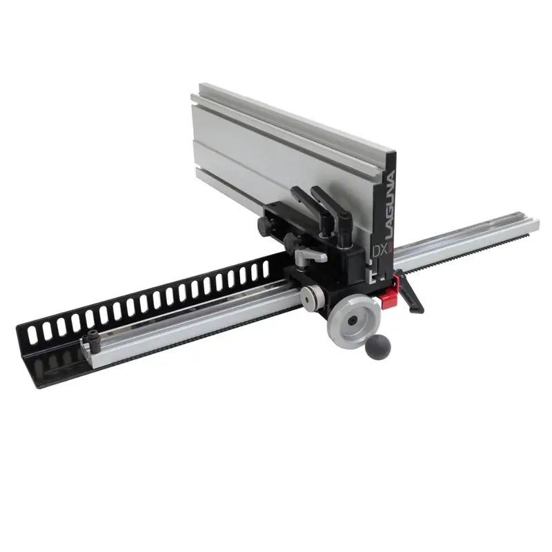 Laguna Dxiii Driftmaster Bandsaw Fence Upgrade Kit 1