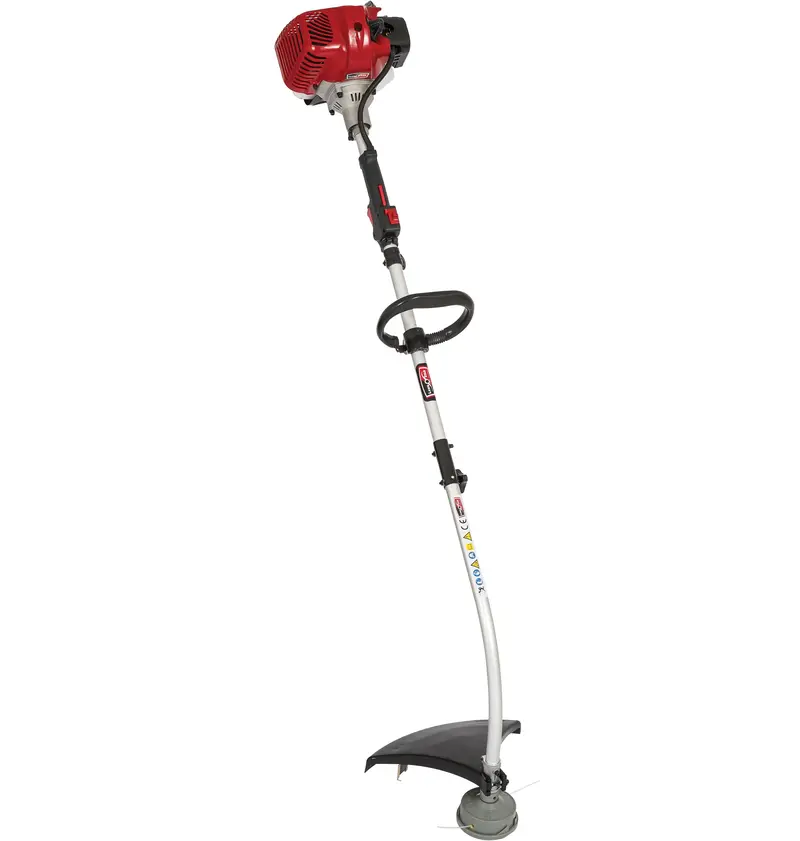 Lawn Star Ls3317Cs Petrol Grass Trimmer – Straight Shaft, Adjustable Handle 1