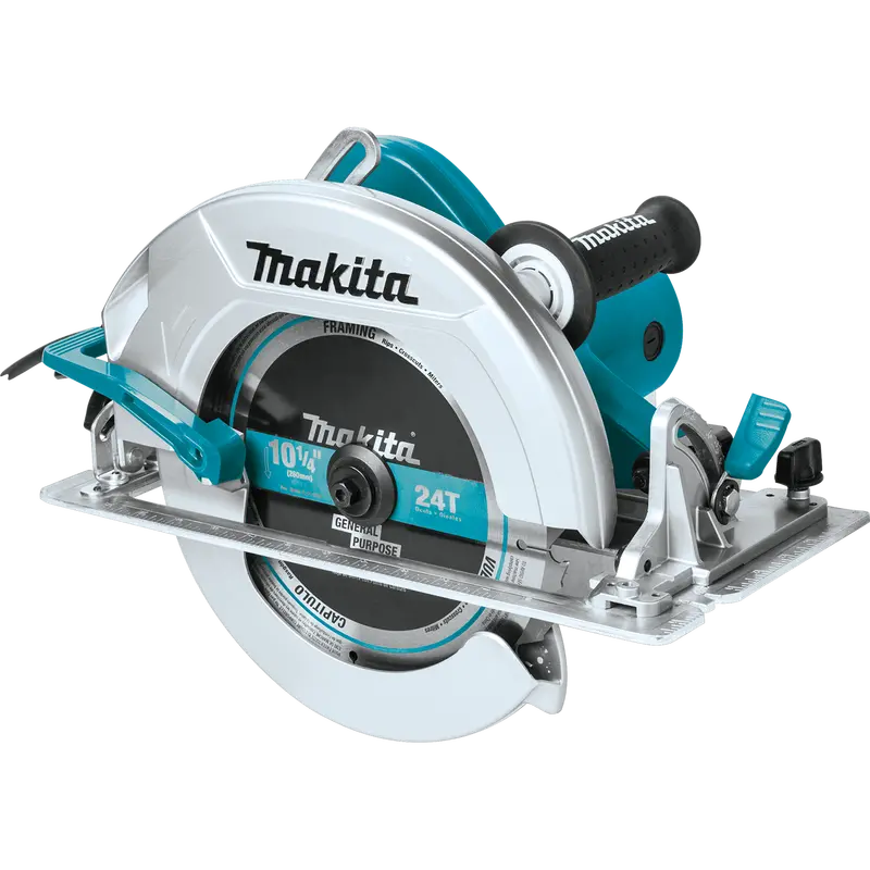 Makita 10-1/4-Inch Circular Saw – Heavy-Duty Corded, Refurbished 1