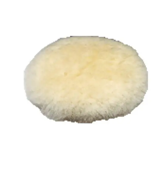 Makita 180Mm Wool Polishing Pad Set (Model 9227Cb) 1