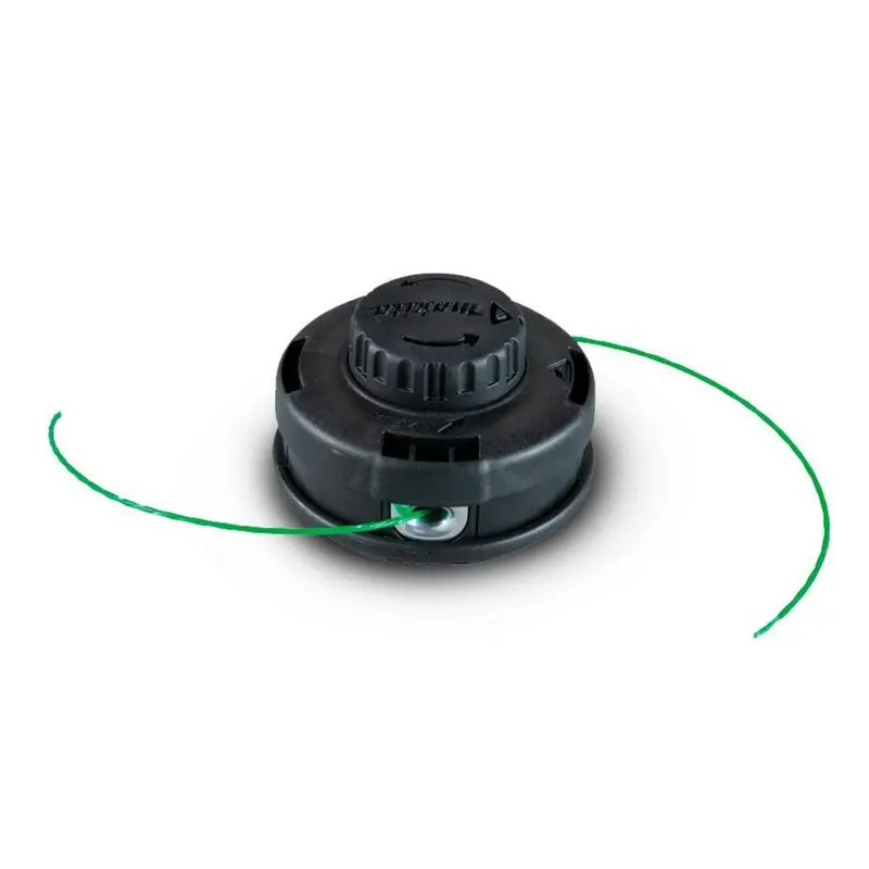 Makita Ezy-Work Bump Feed Head For Whipper Snipper – M8×1.25Mm Thread (Dur189 Compatible) 1