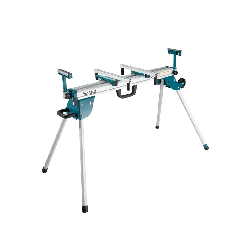 Makita Mitre Saw Stand – Sturdy Folding Support Platform 1