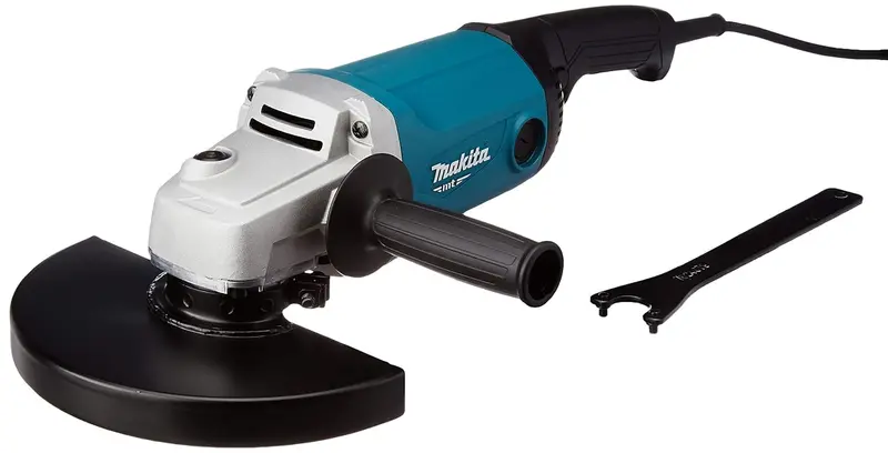 Makita Mt M0921B 230Mm Angle Grinder – 2200W 1