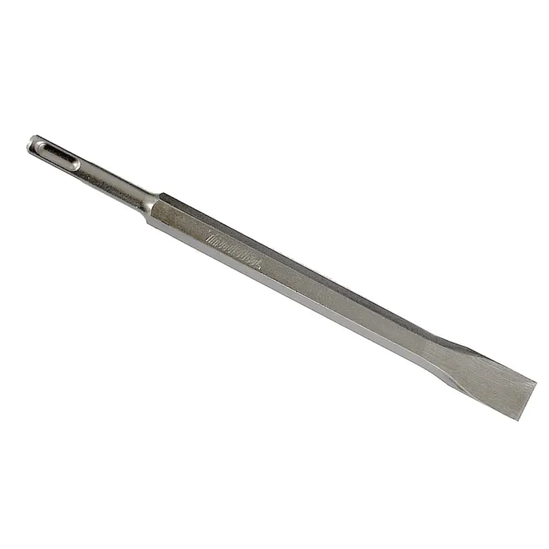 Makita Sds-Plus Flat Chisel Bit, 20 X 250Mm 1