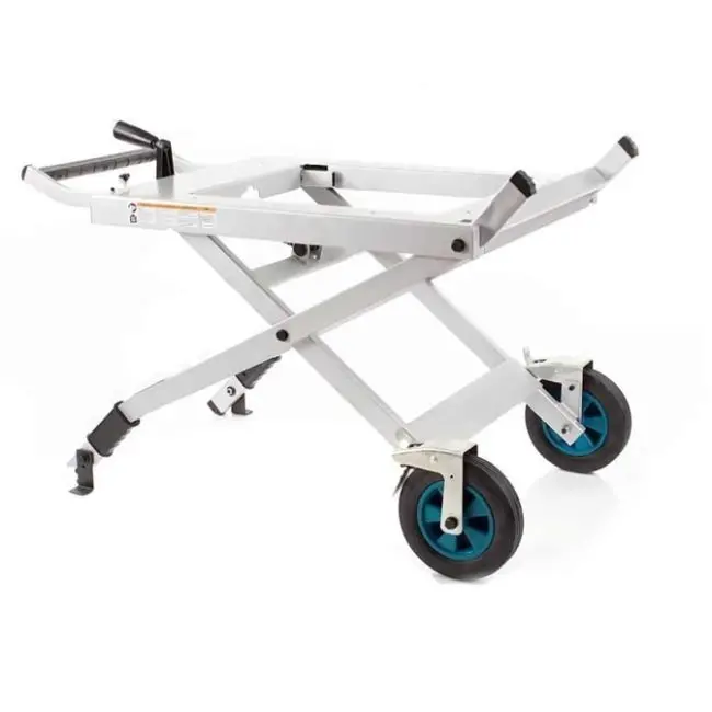 Makita Wst03 Stand Set Compatible With Mlt100 Mitre Saws 1